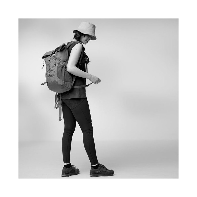 Fjällräven Abisko Hike Foldsack