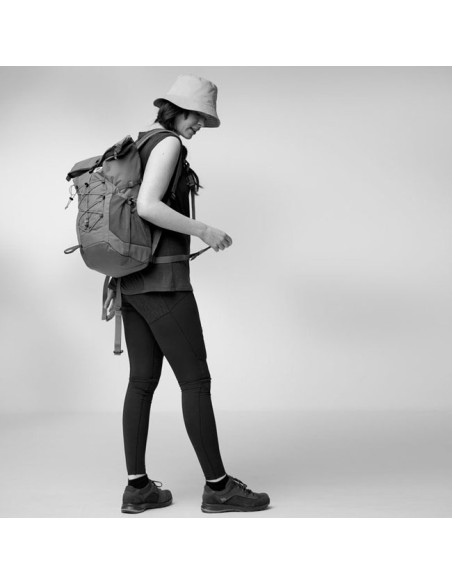 Fjällräven Abisko Hike Foldsack