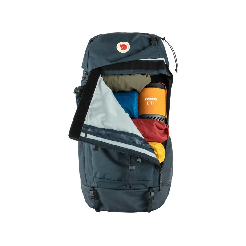 Back Pack Fjällräven Abisko Friluft 35
