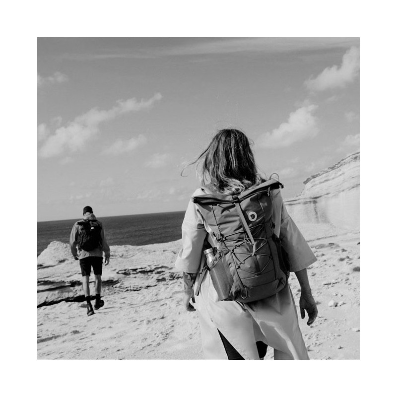 Fjällräven Abisko Hike Foldsack