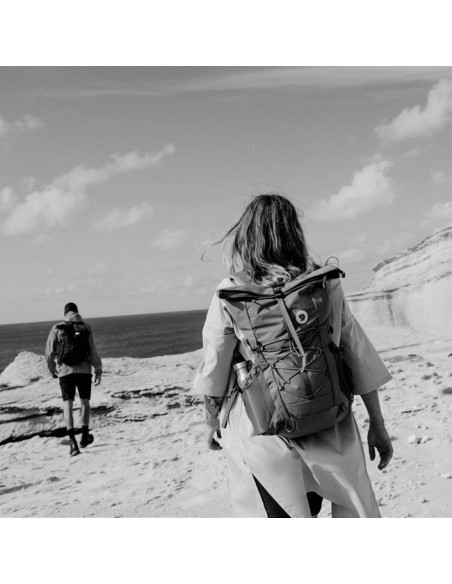 Fjällräven Abisko Hike Foldsack