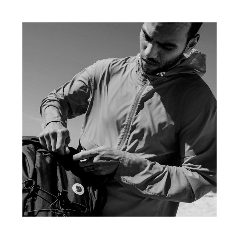 Fjällräven Abisko Hike Foldsack