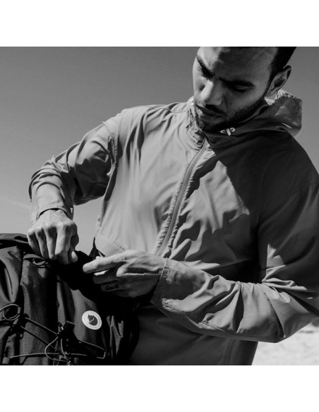 Fjällräven Abisko Hike Foldsack