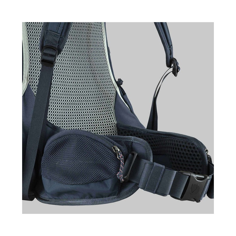 Back Pack Fjällräven Abisko Friluft 35