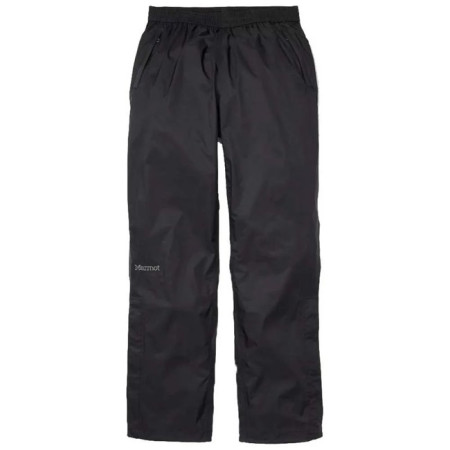 Kelnės Marmot WM'S PRECIP ECO PANT LONG Black 2