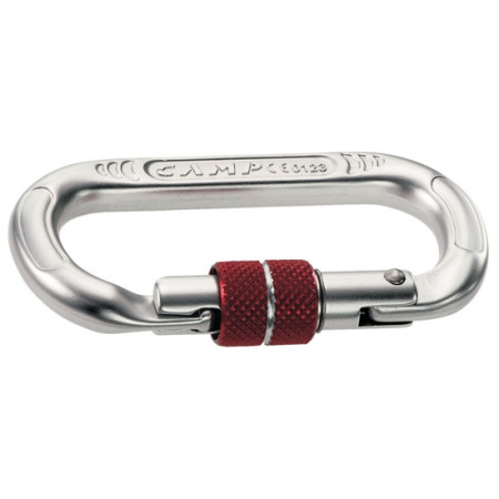 Camp Safety Oval Compact Lock