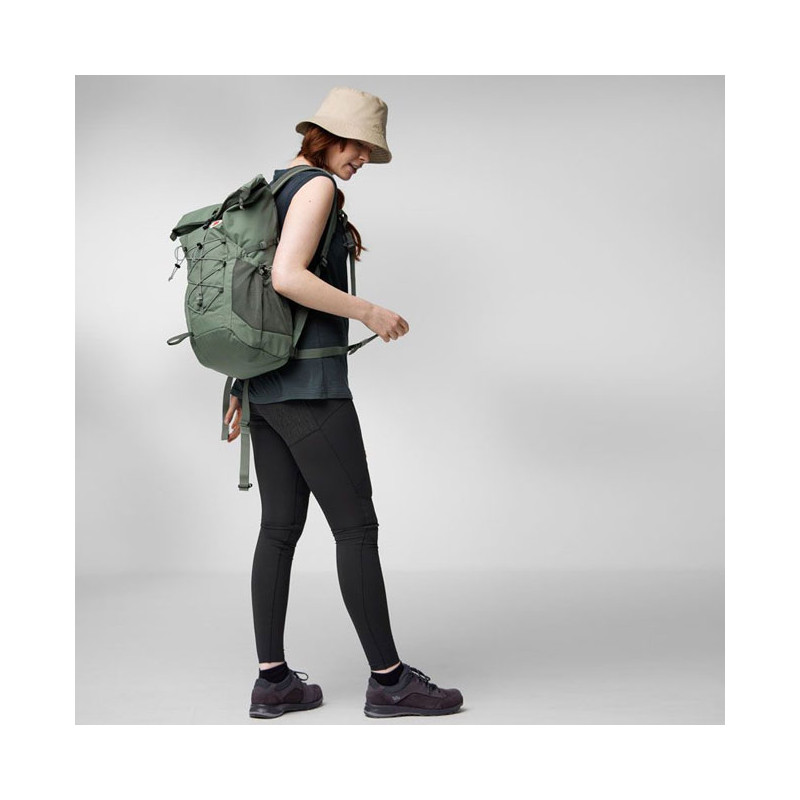 Fjällräven Abisko Hike Foldsack