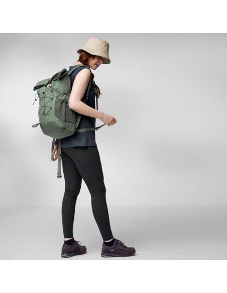 Fjällräven Abisko Hike Foldsack