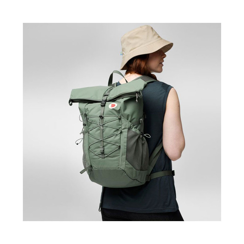 Fjällräven Abisko Hike Foldsack