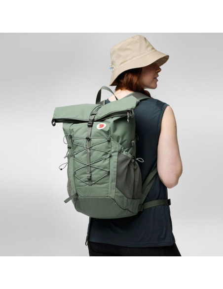 Fjällräven Abisko Hike Foldsack