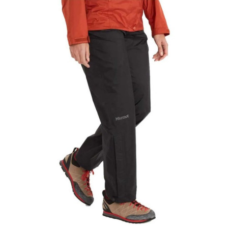 Nohavice Marmot WM'S PRECIP ECO PANT SHORT 2