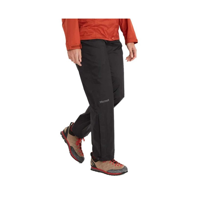 Housut Marmot WM'S PRECIP ECO PANT SHORT