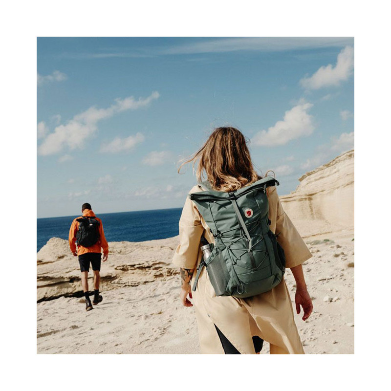 Fjällräven Abisko Hike Foldsack