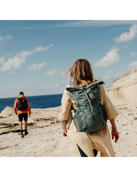 Fjällräven Abisko Hike Foldsack