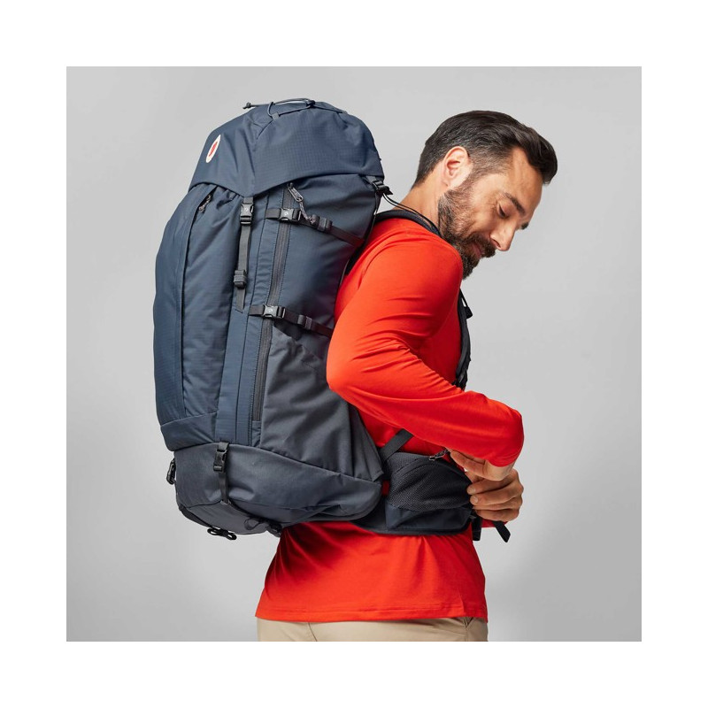 Back Pack Fjällräven ABISKO FRILUFT 45