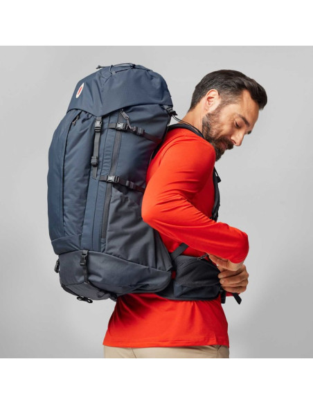 Plecak Fjällräven ABISKO FRILUFT 45