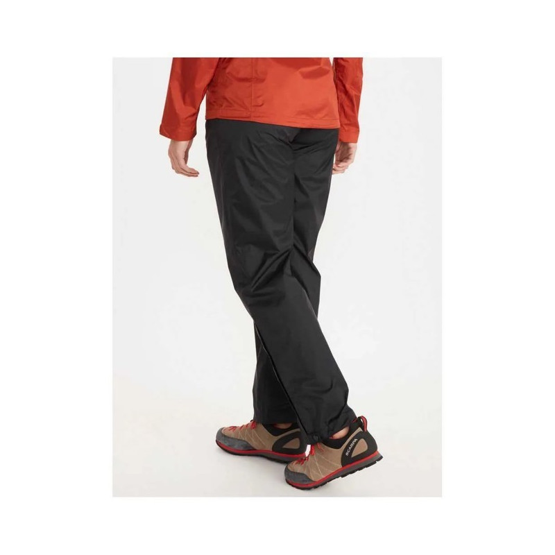 Housut Marmot WM'S PRECIP ECO PANT SHORT