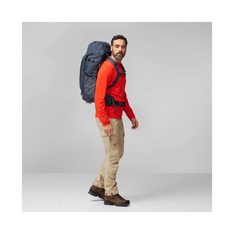 Back Pack Fjällräven ABISKO FRILUFT 45