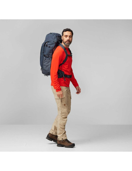 Rucksack Fjällräven ABISKO FRILUFT 45