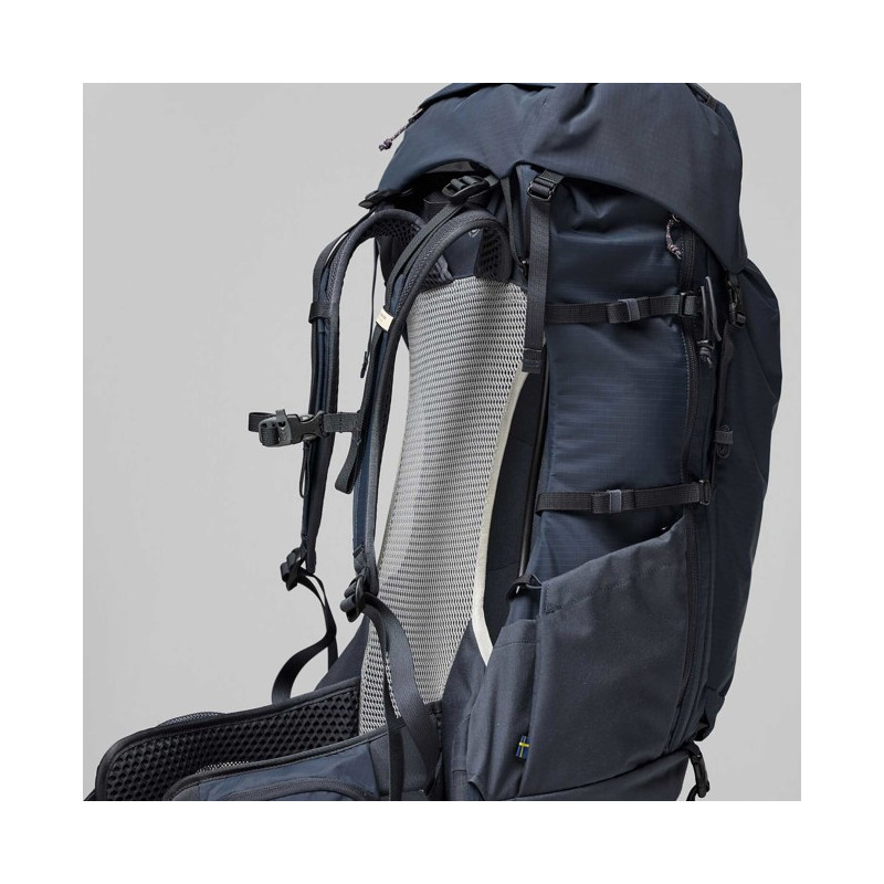 Back Pack Fjällräven ABISKO FRILUFT 45