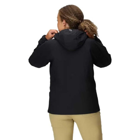 Jacket Marmot NOVUS LT HOODY 2