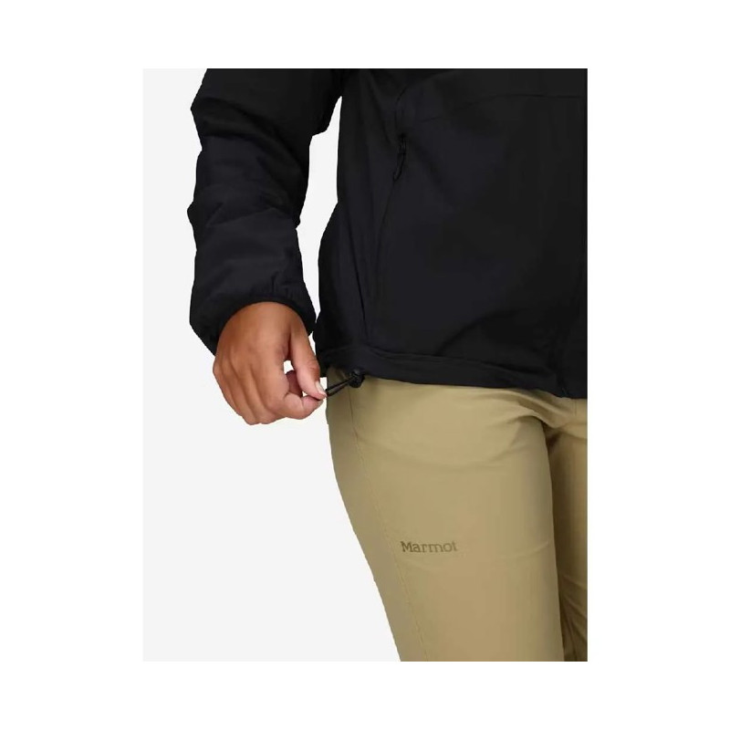 Striukė Marmot NOVUS LT HOODY