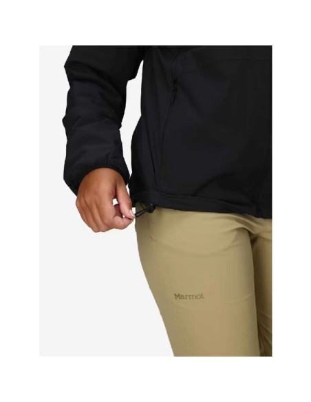 Jacka Marmot NOVUS LT HOODY