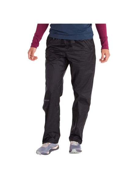 Kalhoty Marmot PRECIP ECO FZ PANT LONG Black