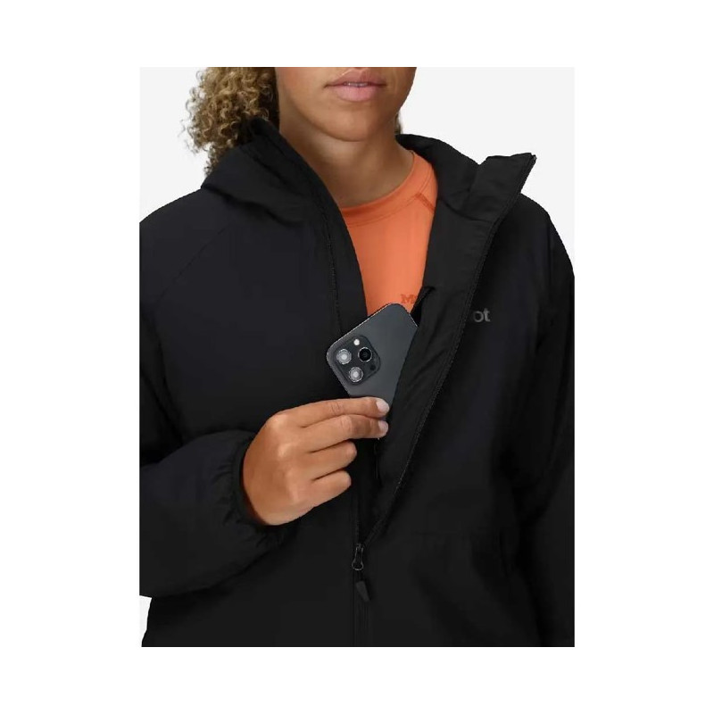 Veste Marmot NOVUS LT HOODY