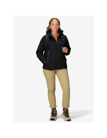 Striukė Marmot NOVUS LT HOODY