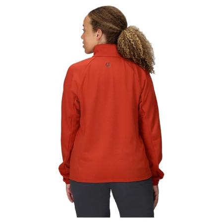 Fleece Marmot LECONTE JKT Sumac 2