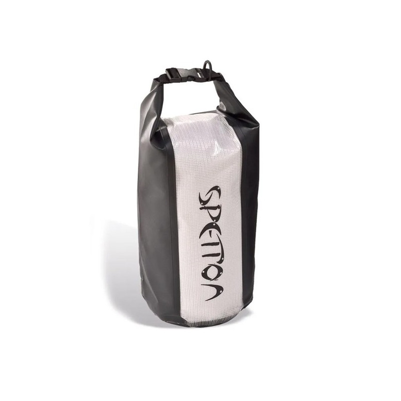 Sac Spetton Bolsa seca 10 L. con cierre estanco