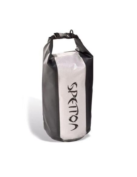 Bolsa Spetton seca 10 L. con cierre estanco