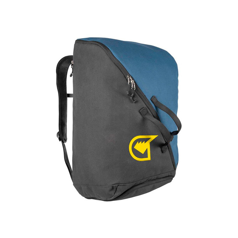 Mochila Grivel Freedom 40 Python Cuerda+Tapiz