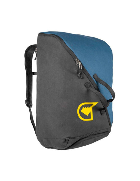 Nahrbtnik Grivel Freedom 40 Python Mochila Cuerda+Tapiz