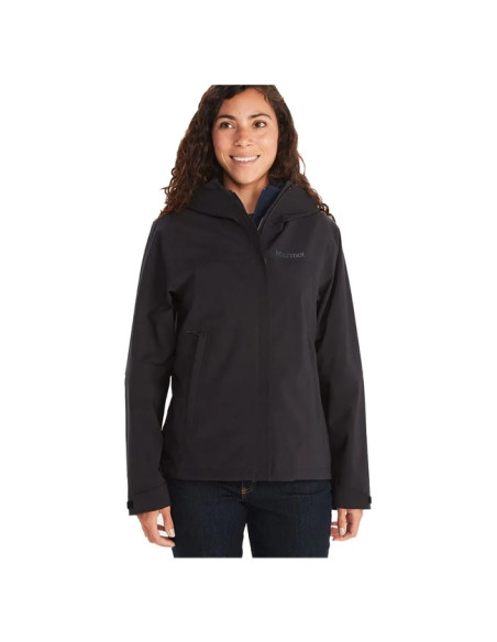 Veste Marmot PRECIP ECO PRO JKT Black