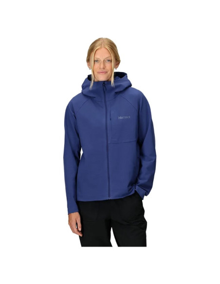 Sweatshirt Marmot Pinnacle DriClime