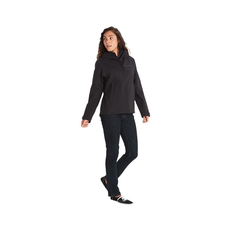 Veste Marmot PRECIP ECO PRO JKT Black