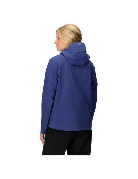 College Marmot Pinnacle DriClime