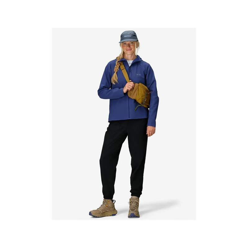 Mikina Marmot Pinnacle DriClime