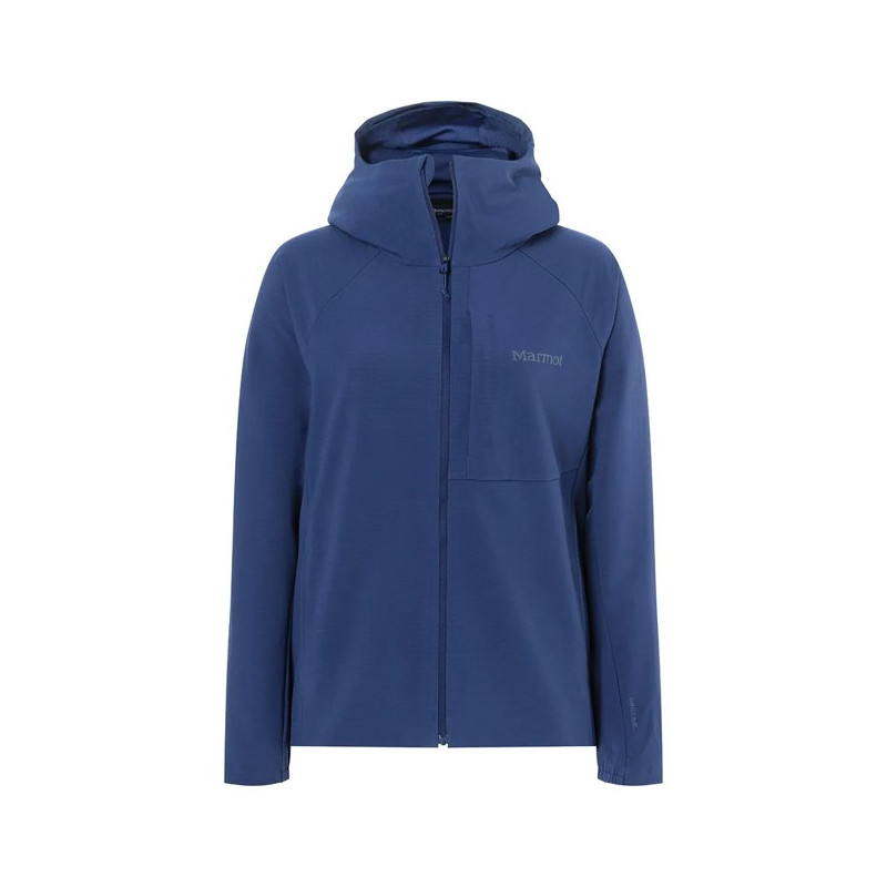 College Marmot Pinnacle DriClime