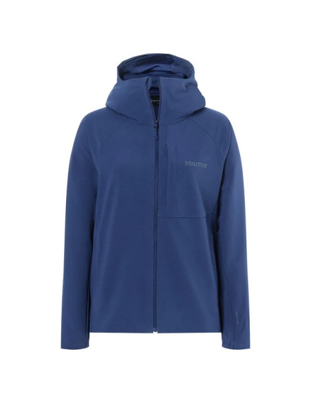 Megztinis Marmot Pinnacle DriClime