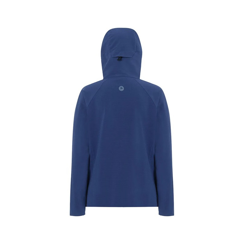 Megztinis Marmot Pinnacle DriClime