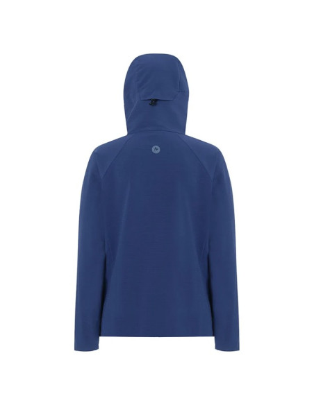 College Marmot Pinnacle DriClime