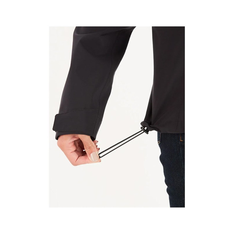 Veste Marmot PRECIP ECO PRO JKT Black