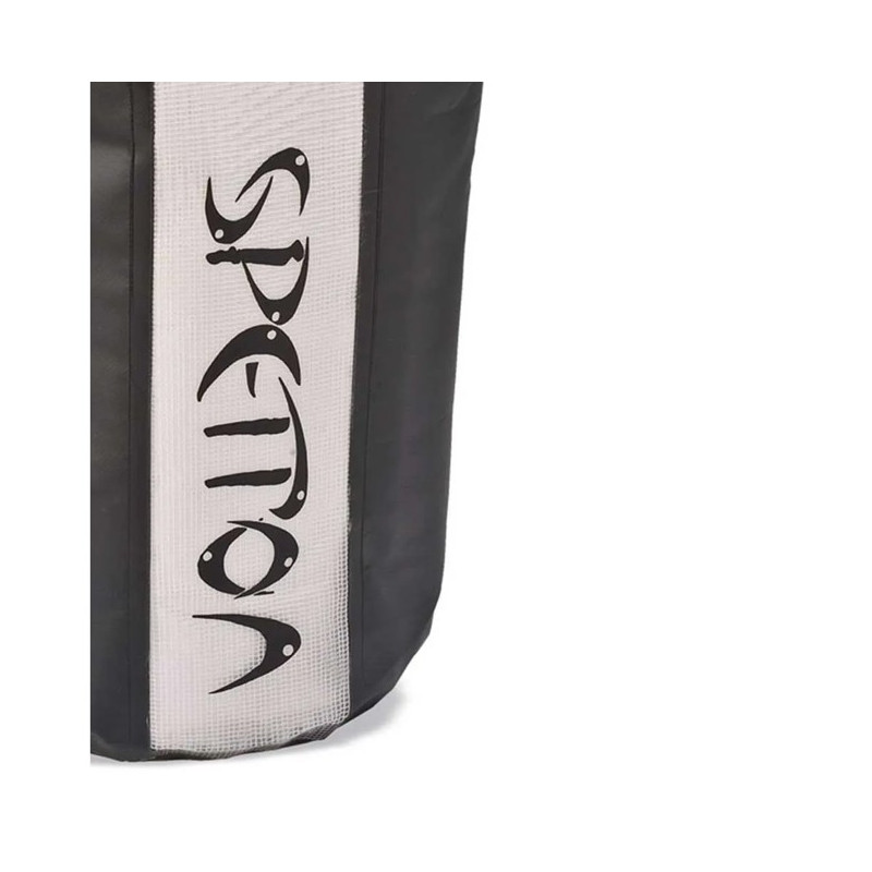 Bag Spetton Bolsa seca 30 L. con cierre estanco