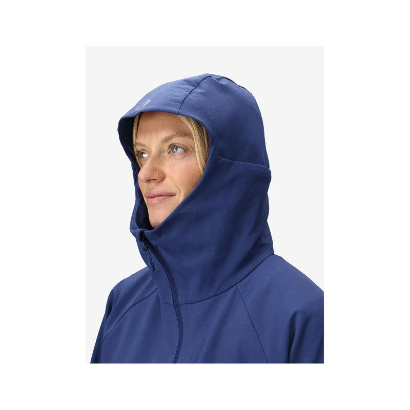 Mikina Marmot Pinnacle DriClime