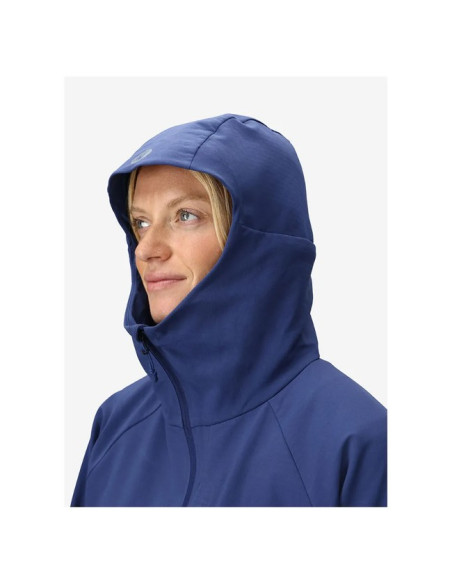 Mikina Marmot Pinnacle DriClime