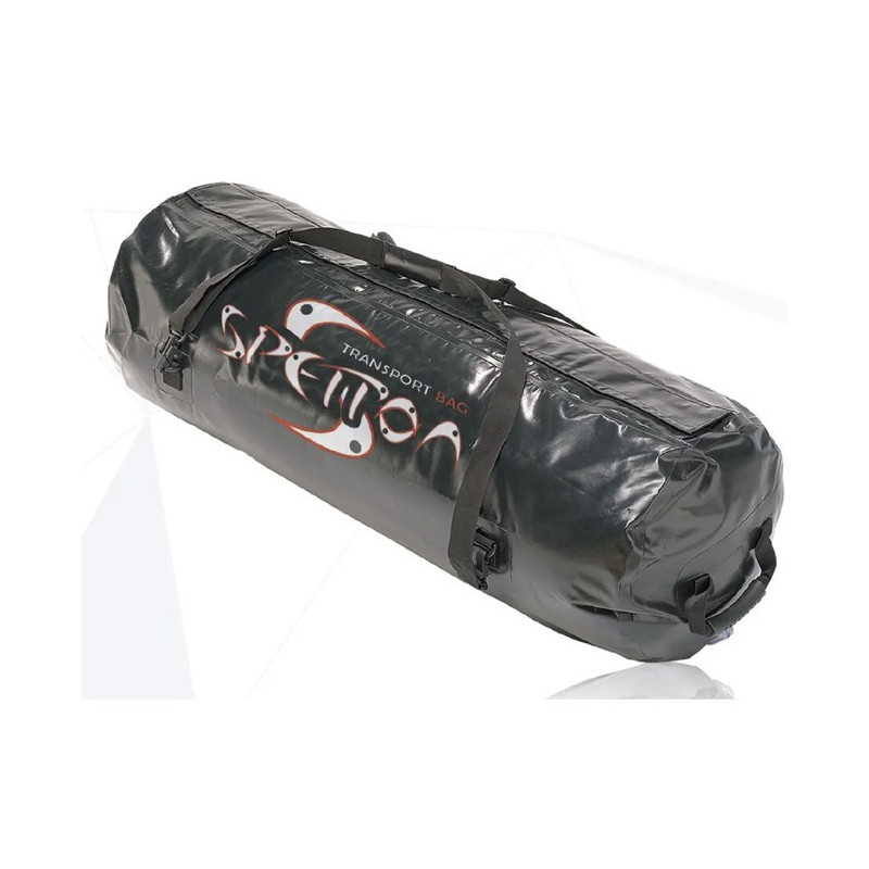 Taška Spetton TEAM con drenaje 120 Lt