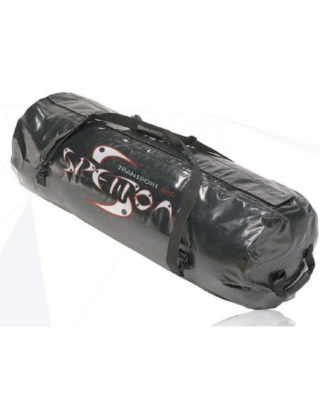 Tasche Spetton TEAM con drenaje 120 Lt